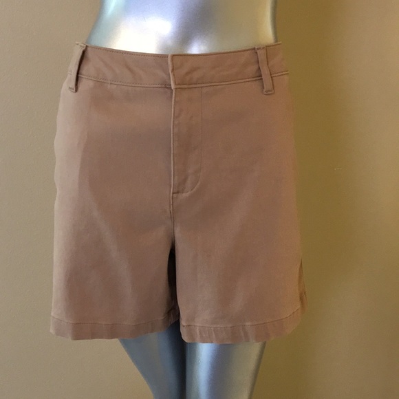 Banana Republic Pants - BANANA REPUBLIC | Soft Stretch Chino Shorts